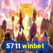 5711 winbet